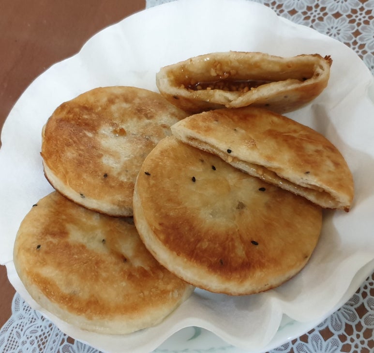호떡당 이미지