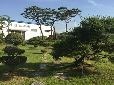 성진(주) 이미지