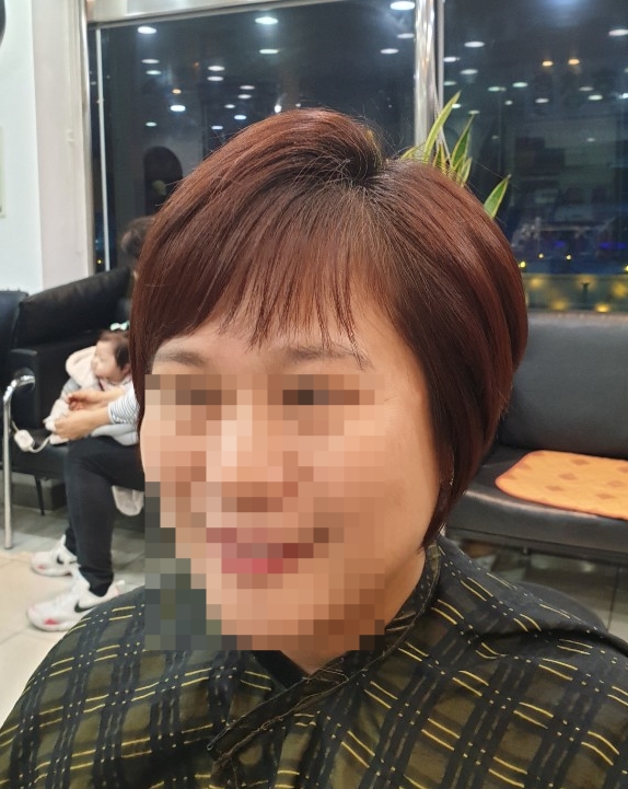 보브헤어갤러리 이미지