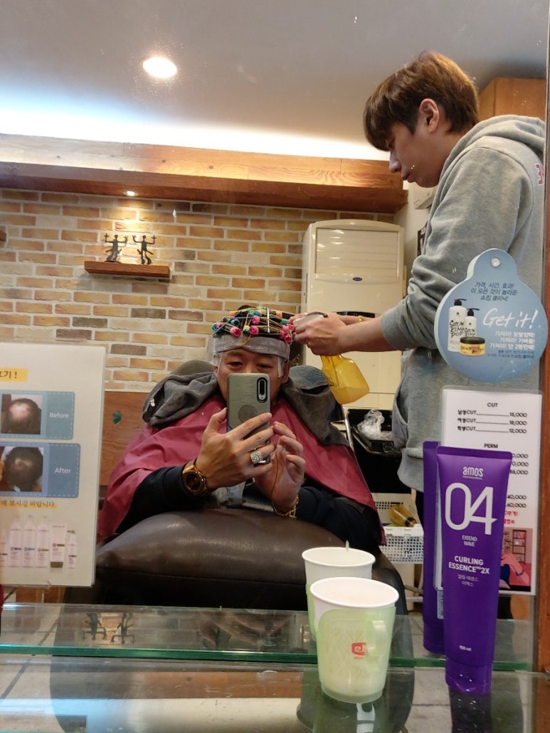 HAIR J SALON(헤어제이살롱) 이미지