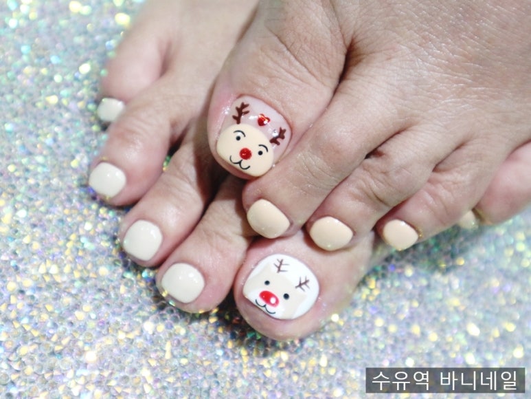 네일드로잉 이미지