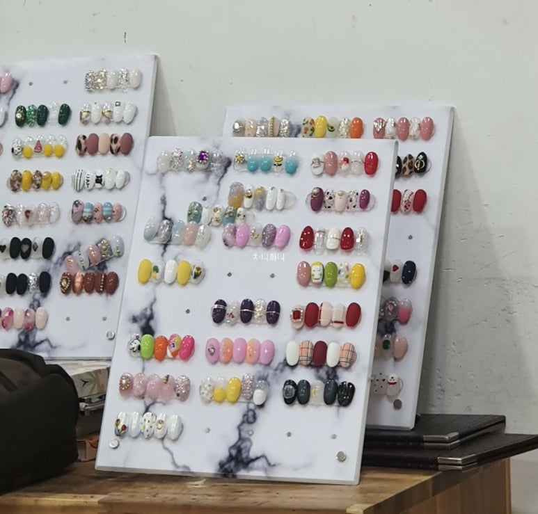 Ji-Nail 이미지