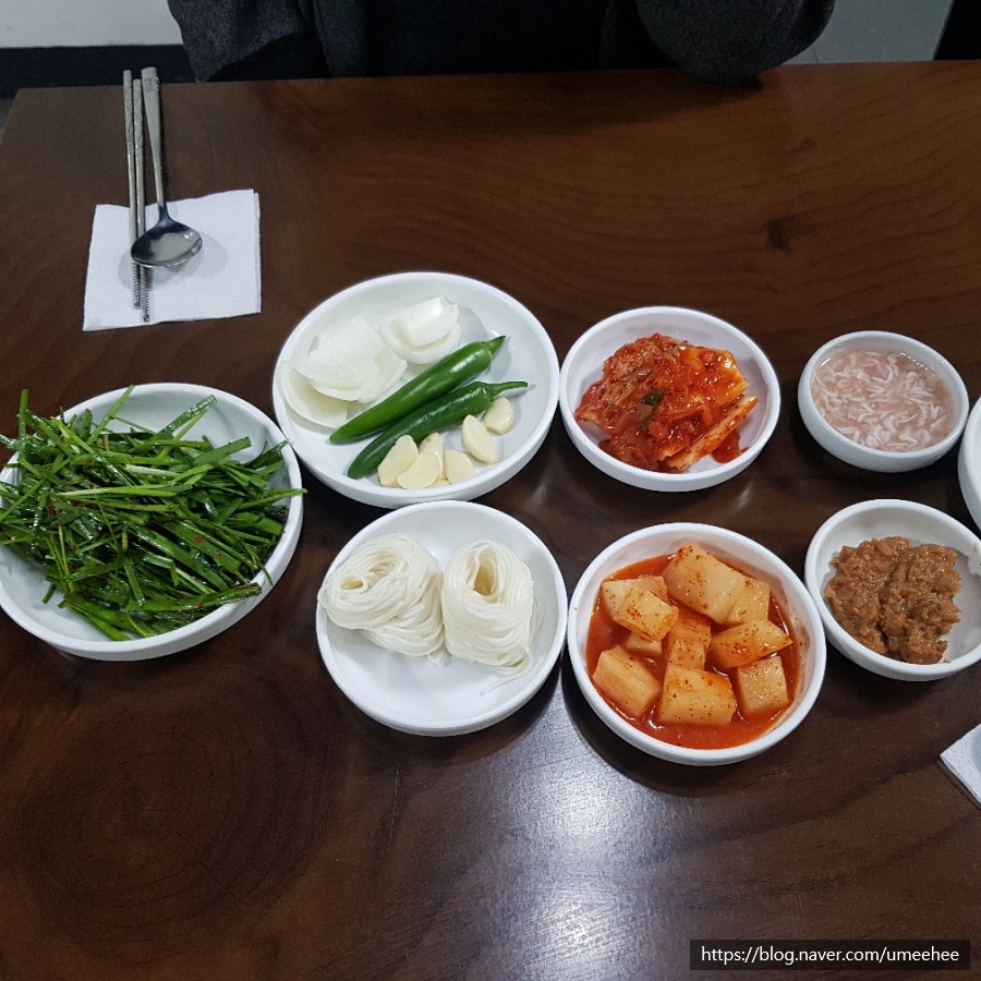 거제리 착한국밥 이미지