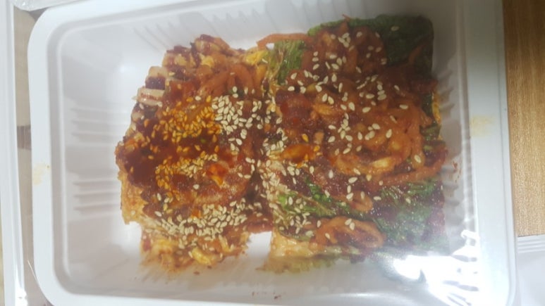정가네보쌈 이미지