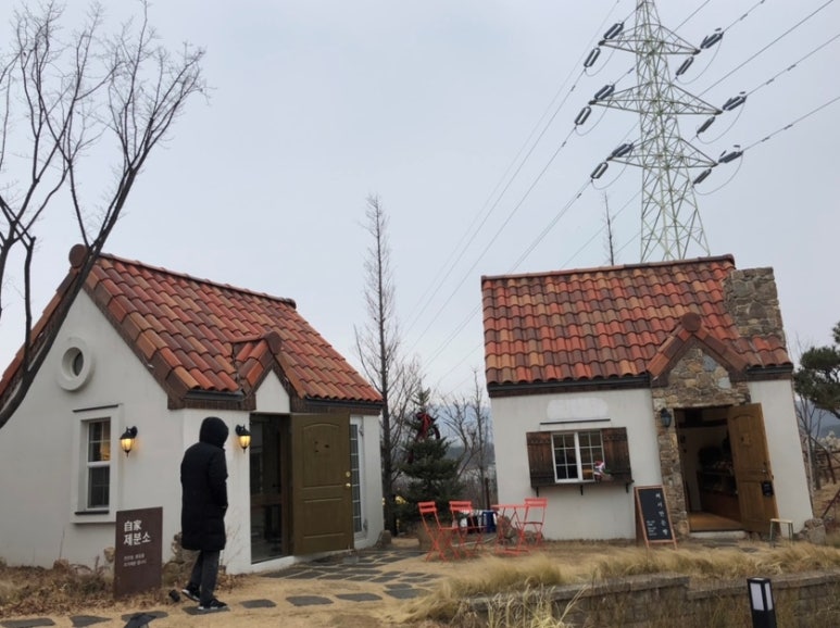 더샾노래연습장 이미지