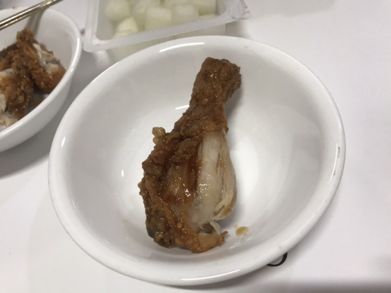 바른치킨 흥선점 이미지