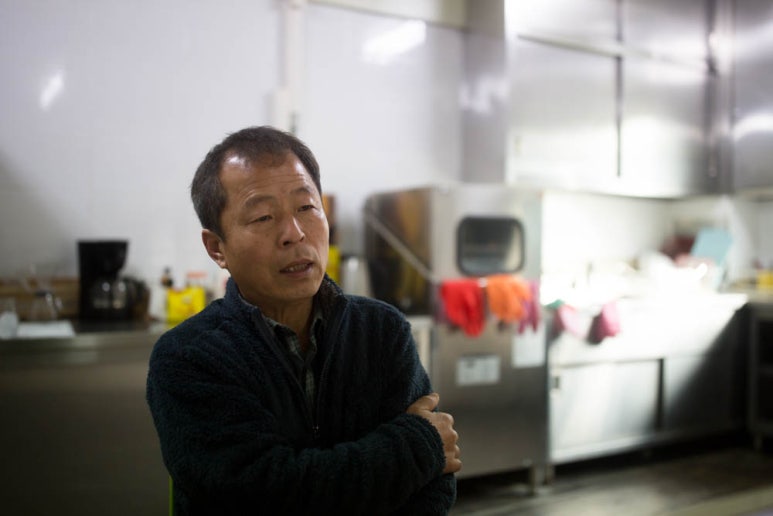 아산제터먹이사회적협동조합 이미지