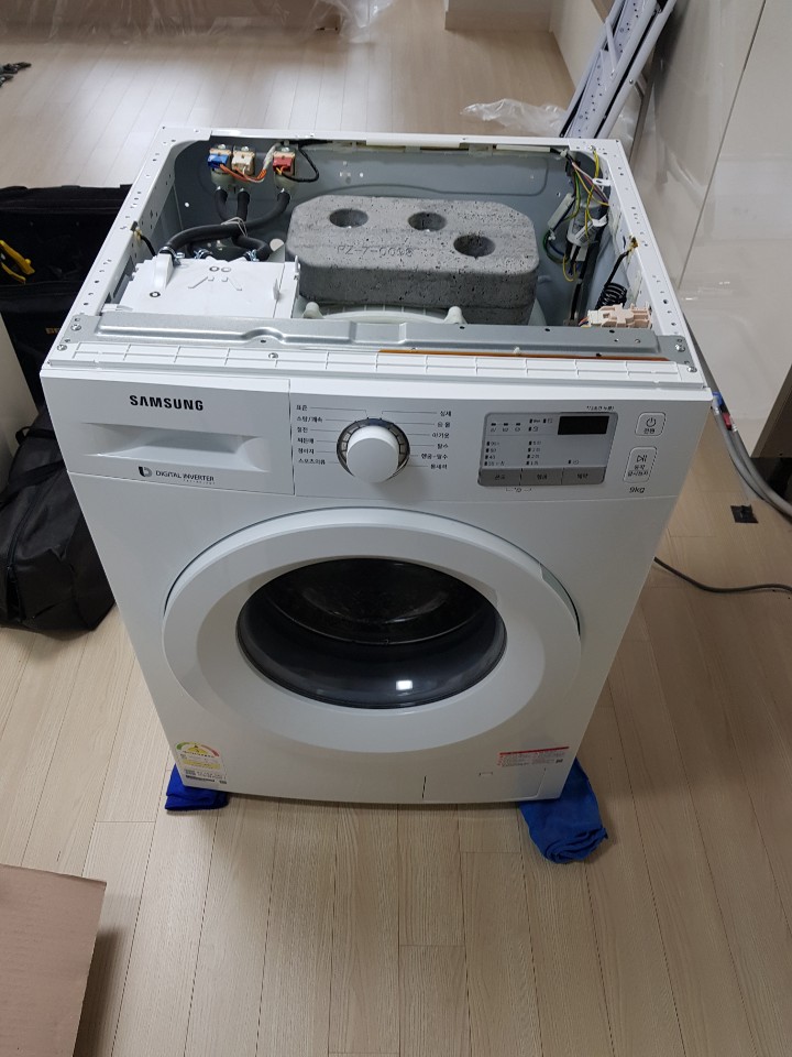 제주블루케어 이미지