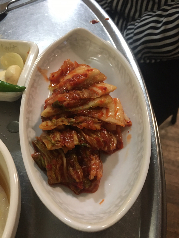 꼴통숯불구이 이미지
