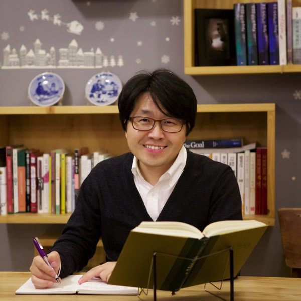 청맥살롱 이미지