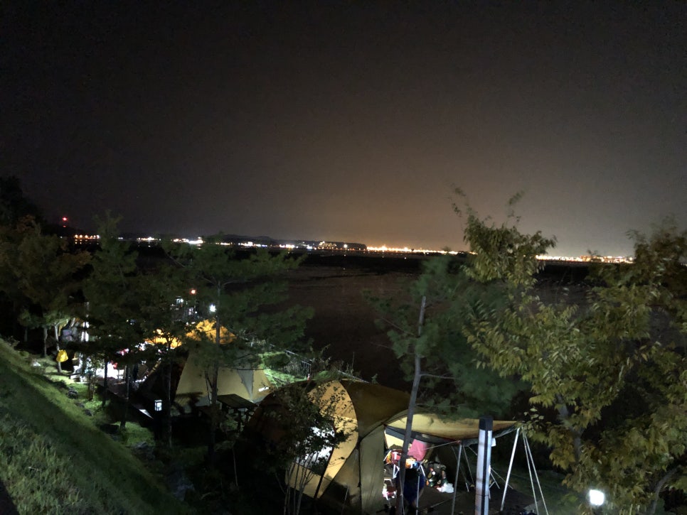 섬뜰 이미지