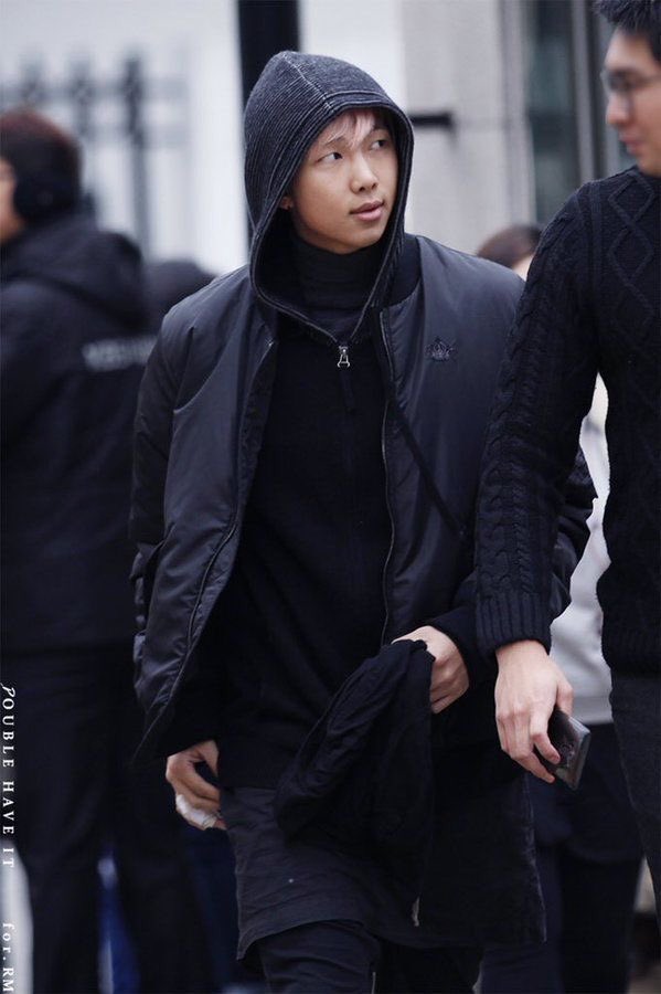 알엠 이미지