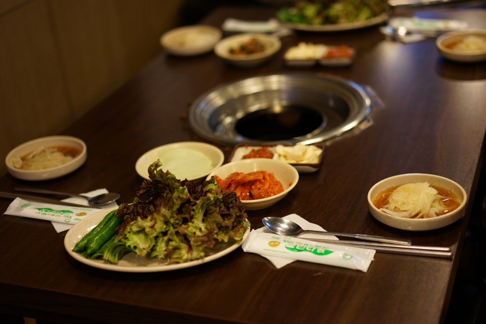 강서실업(주) 이미지