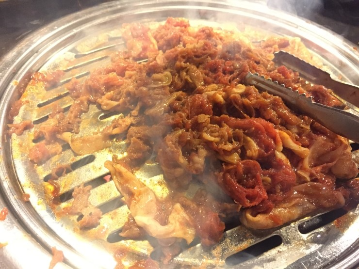 새단골식당 이미지