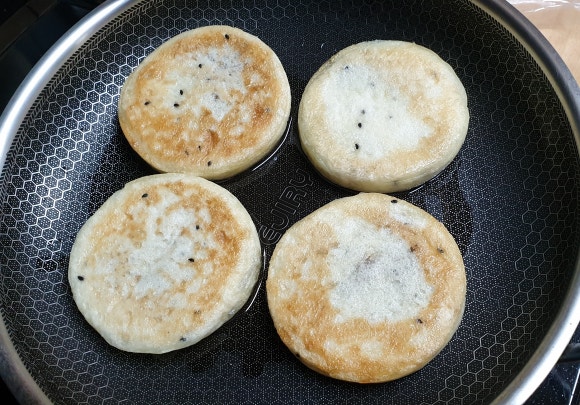 호떡당 이미지