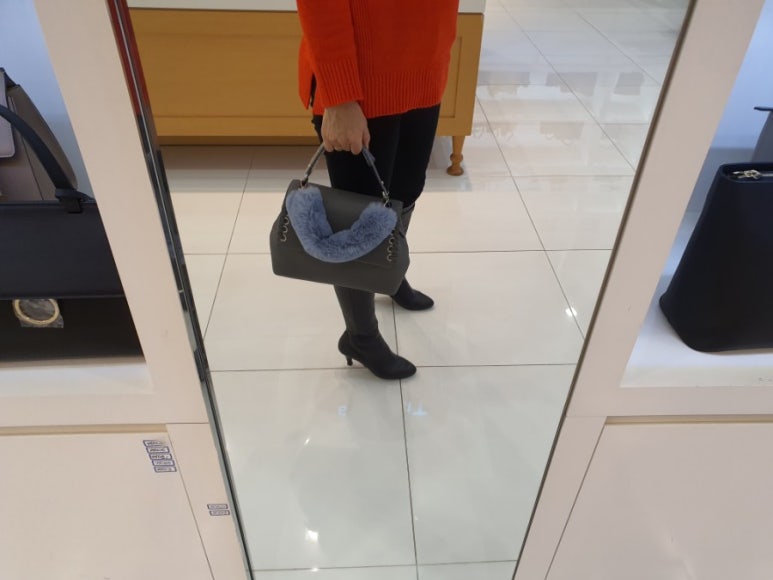 롯데아울렛사만사타바사 이미지