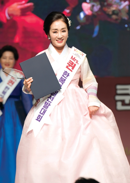 사단법인 한국문화예술진흥회 이미지