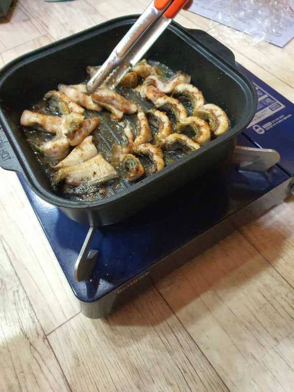 조은수산 이미지