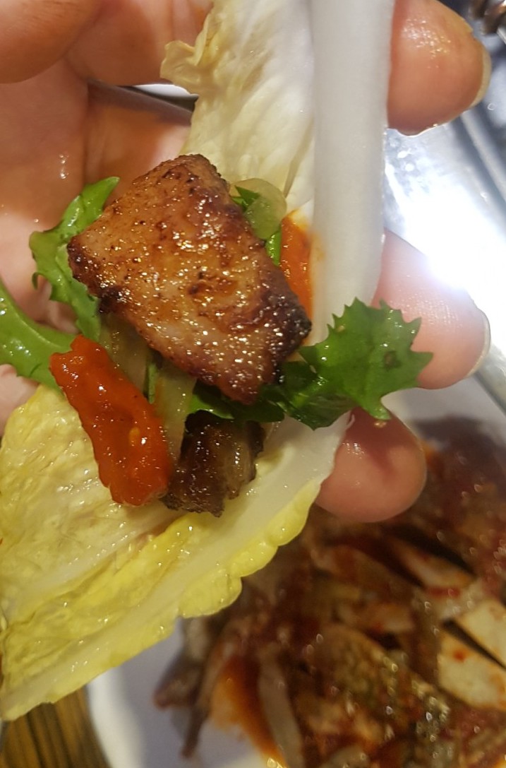 안흥갈비갈매점 이미지