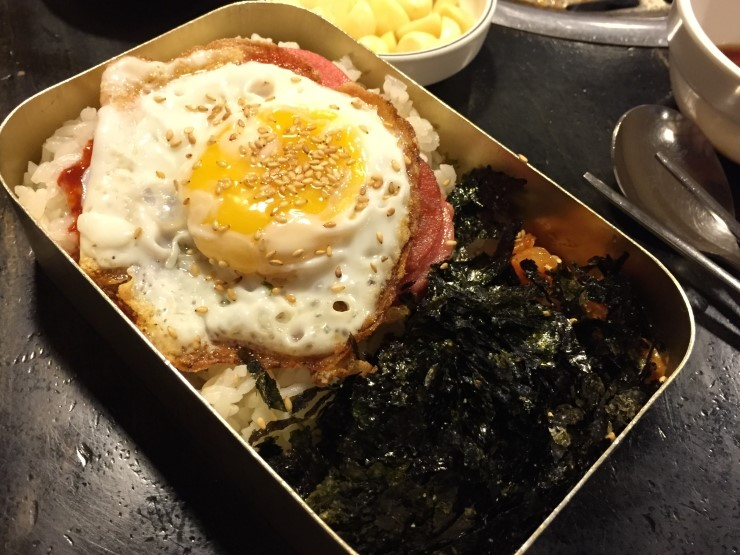 새단골식당 이미지