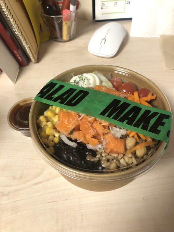 (주)메이크샐러드 이미지