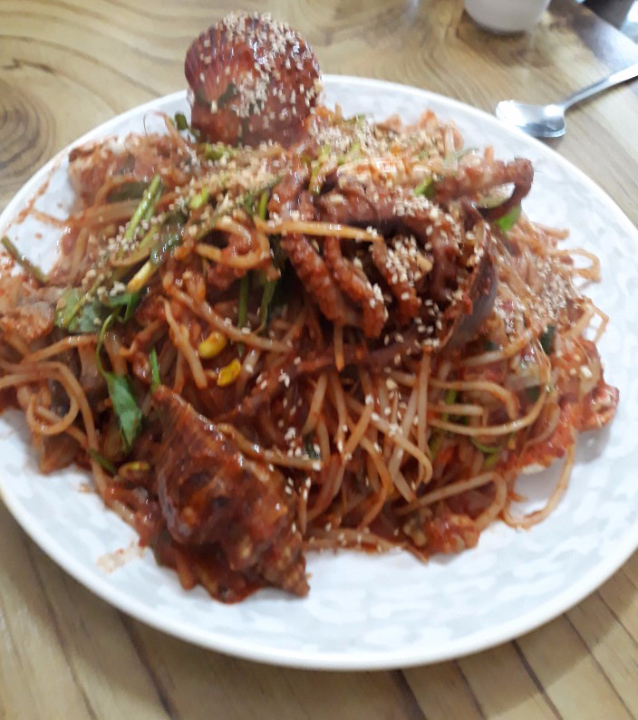 대가마산아구찜 이미지