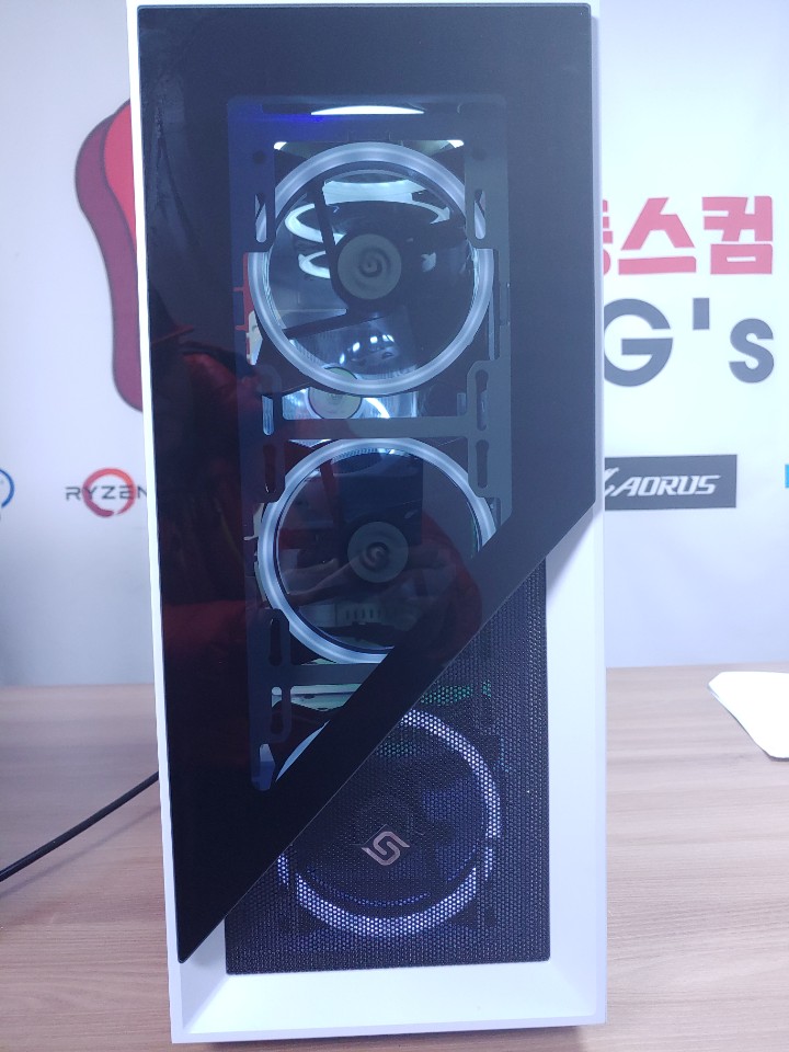 뚱스pc 이미지