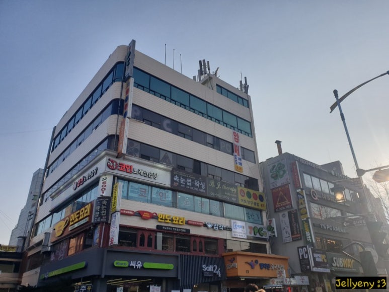 종로당구클럽 이미지