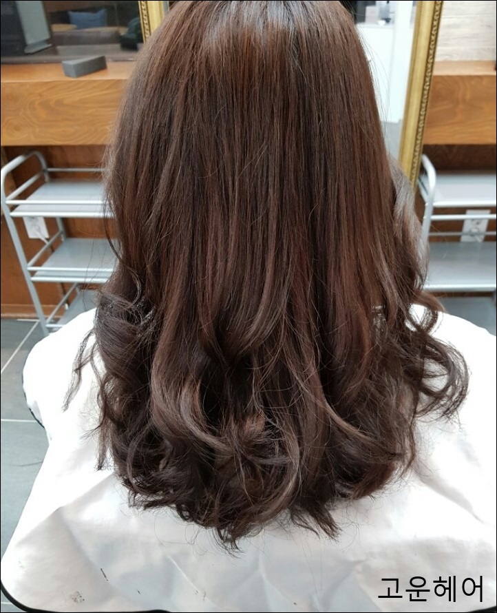 고운헤어 이미지