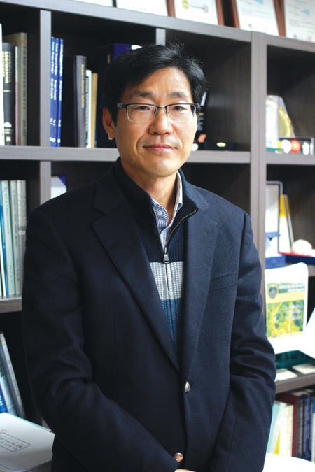 경하엔지니어링주 이미지