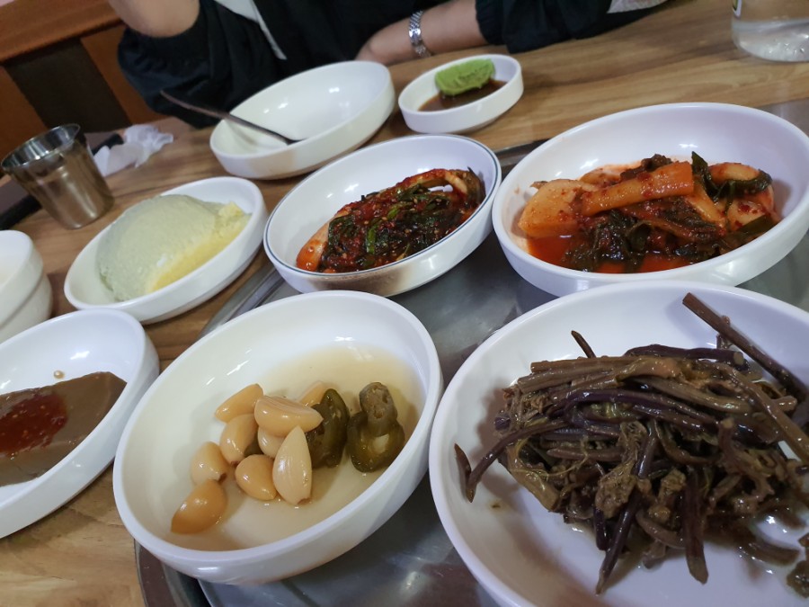 함지박아구찜 이미지