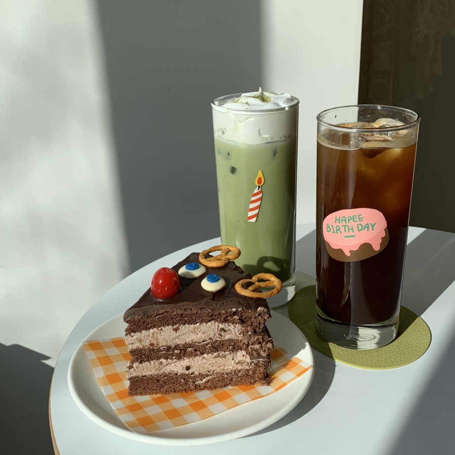 레벨리케이크 이미지