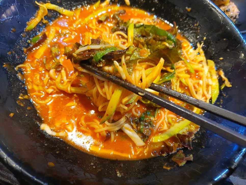 강씨가문의족발 이미지