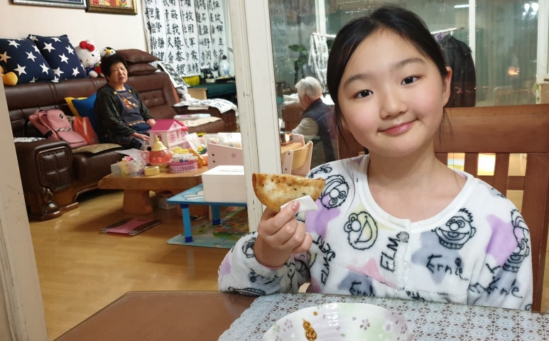 호떡당 이미지