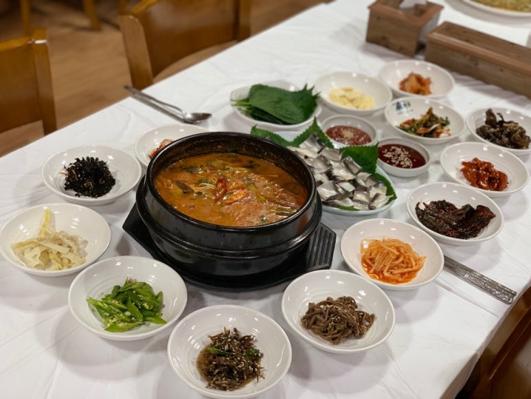 은성식당 이미지