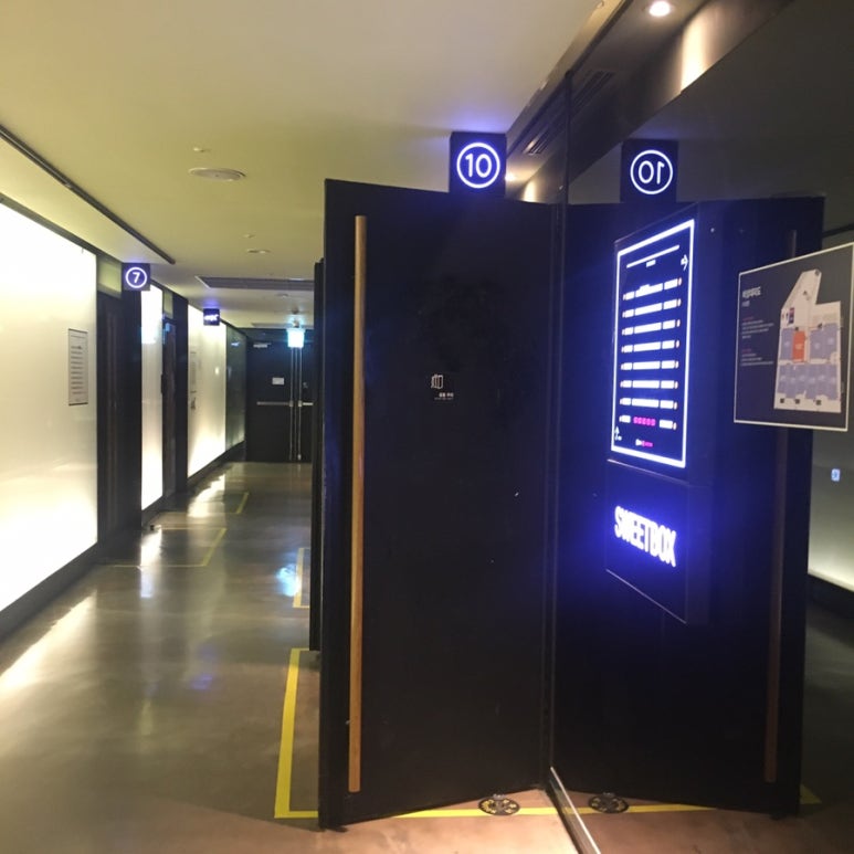 CGV대구 10관 이미지