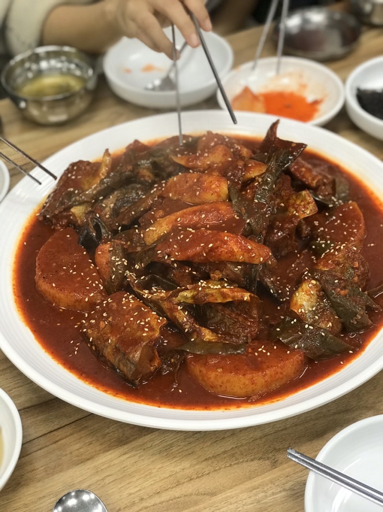 남가네신코다리 이미지