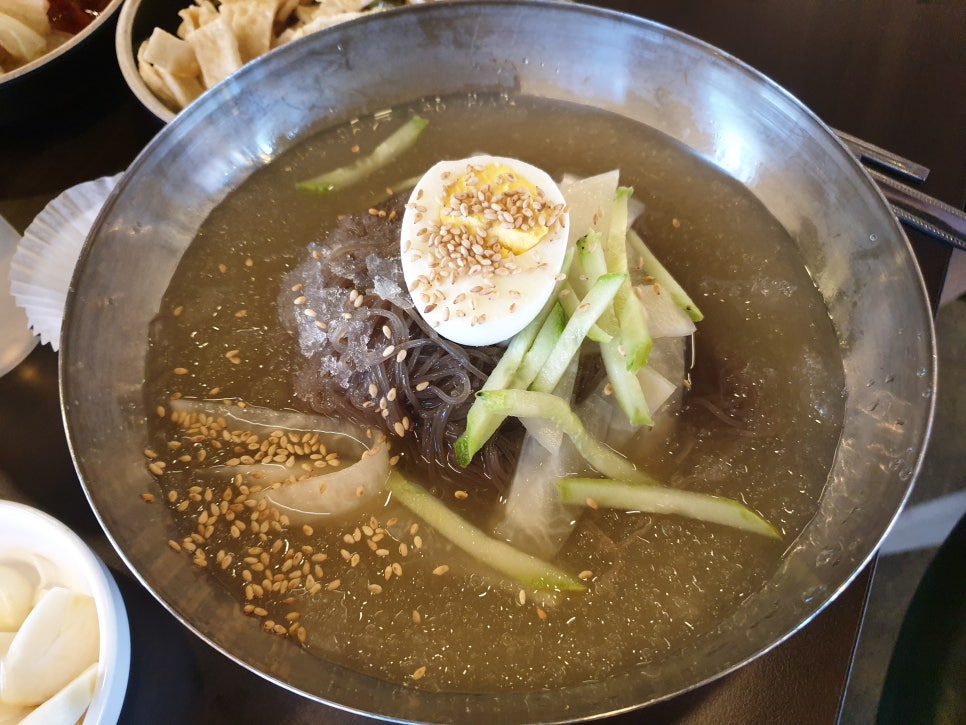 갈비마당 이미지