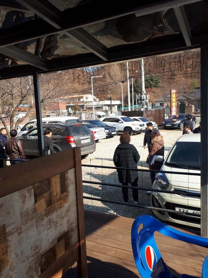 원주가마솥설렁탕 이미지