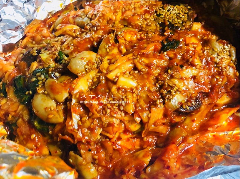 사탄곱창 이미지