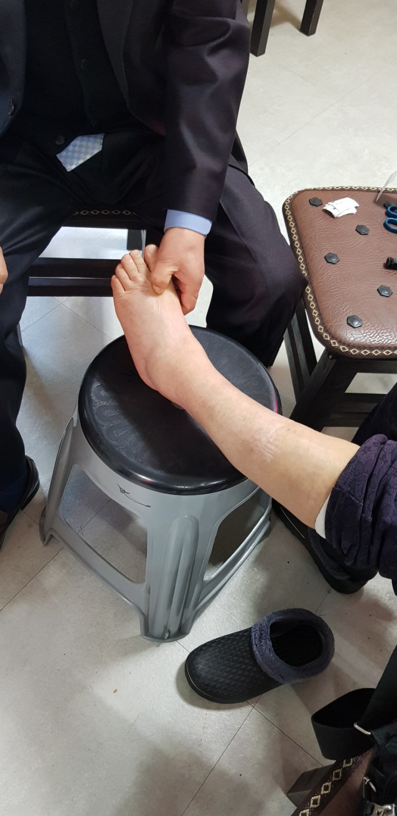 라파전위 이미지