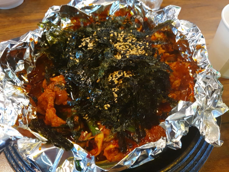 역전포차 이미지