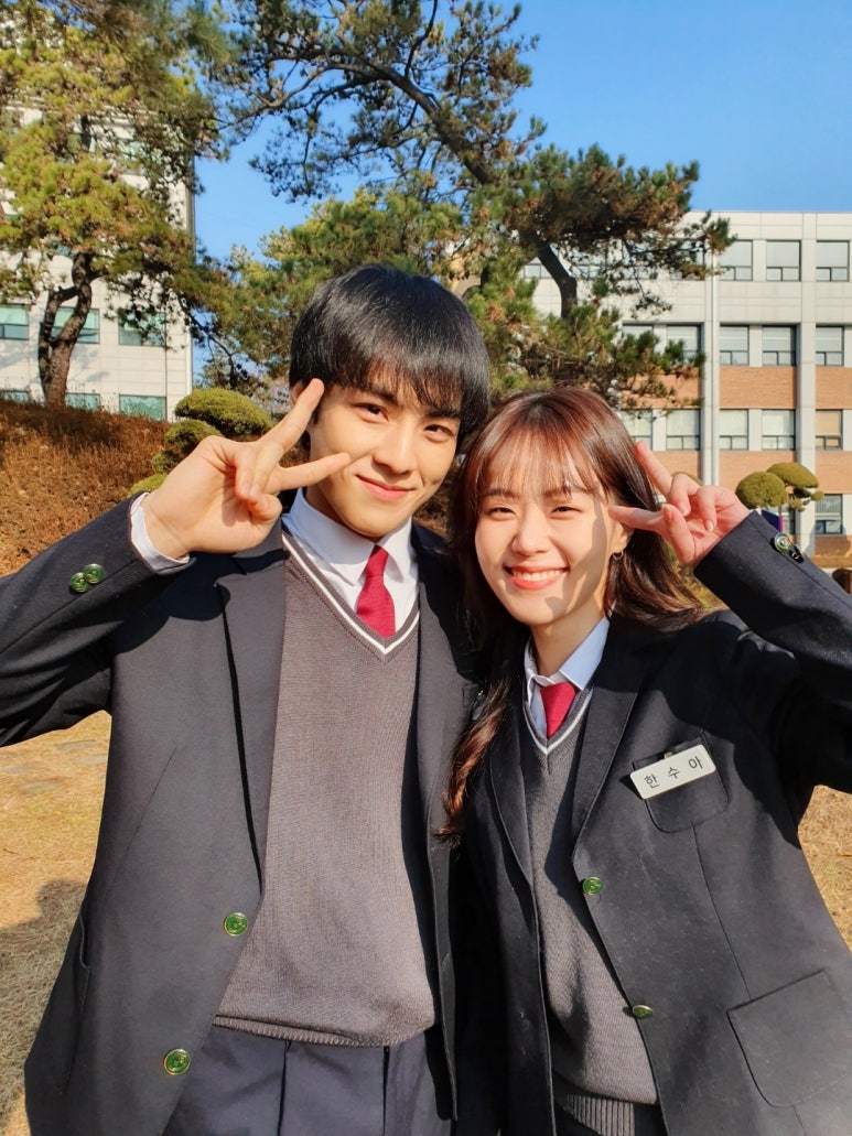 서은재 이미지