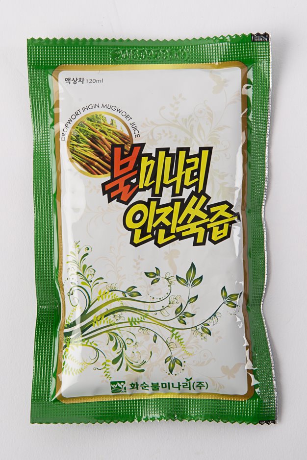 화순불미나리(주) 이미지