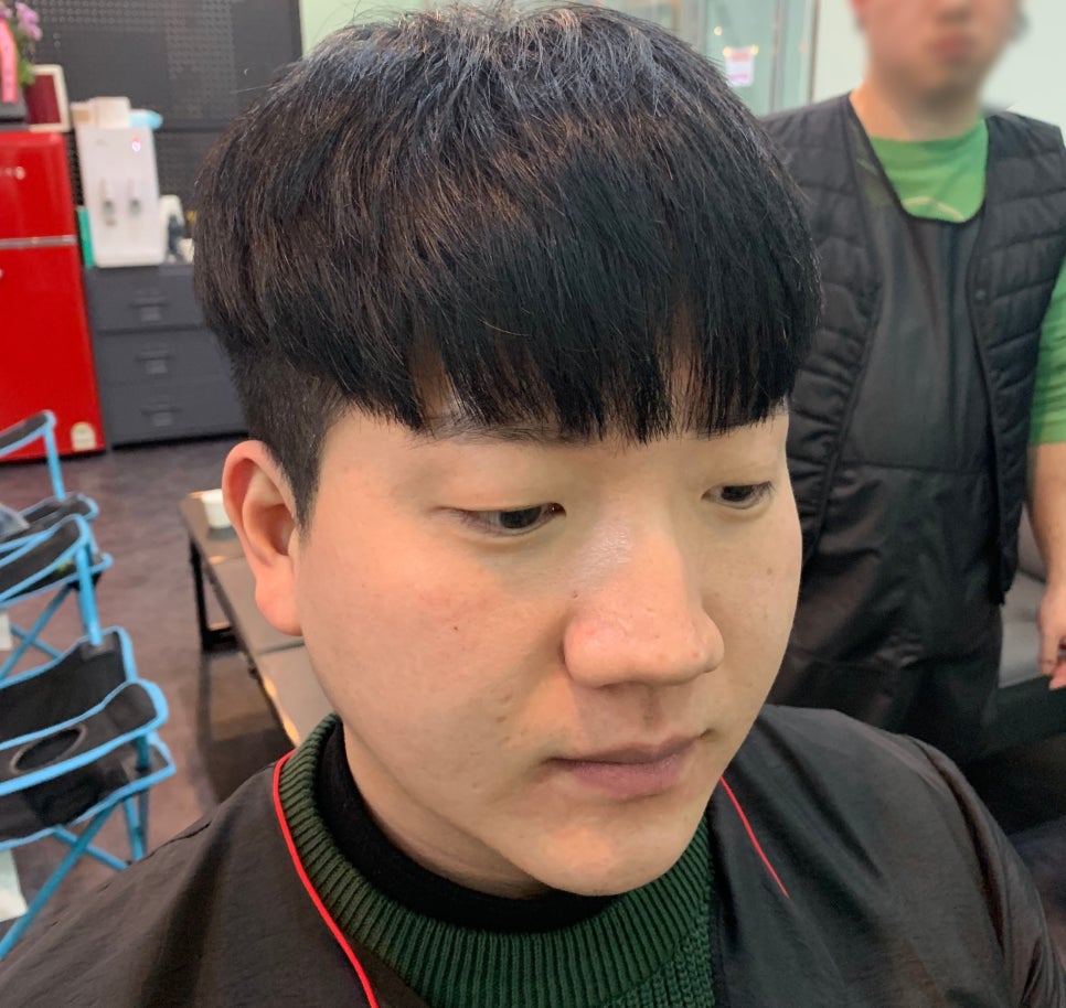 이스텔라헤어포맨 이미지