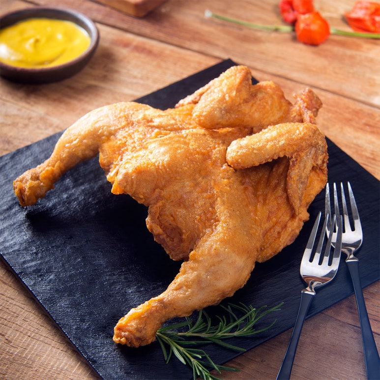 가마치통닭용인 이미지