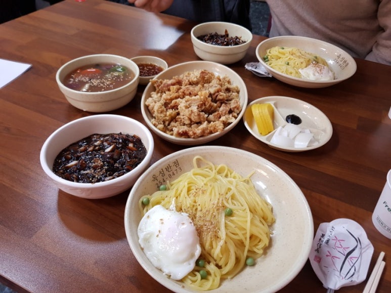 중화요리옥성 이미지