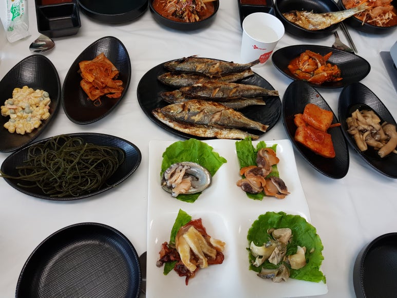 백조식당 이미지