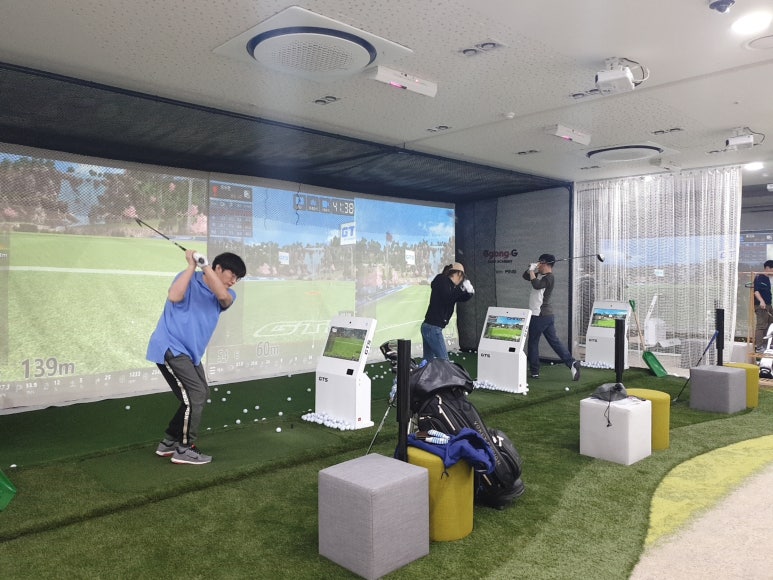 2020노래연습장 이미지