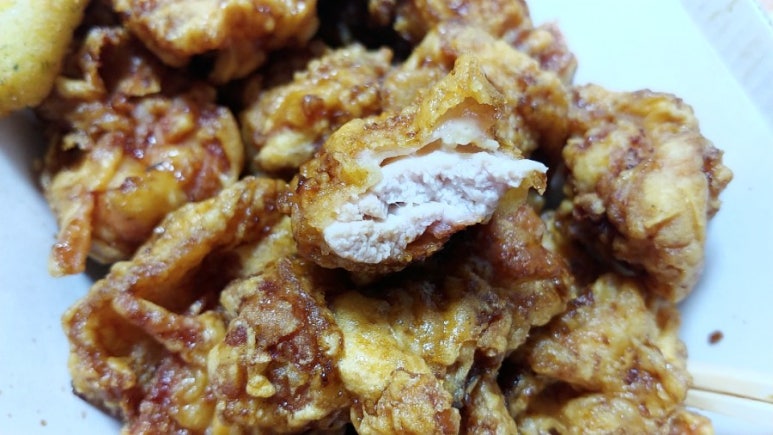 멕시칸두마리치킨아중점 이미지